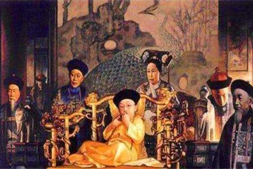 钩弋夫人真的是被汉武帝赐死的么?