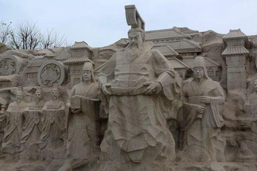 钩弋夫人真的是被汉武帝赐死的么?