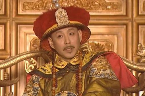 康熙留给雍正800万两,雍正留给乾隆6000万两,那么乾隆留下了什么?