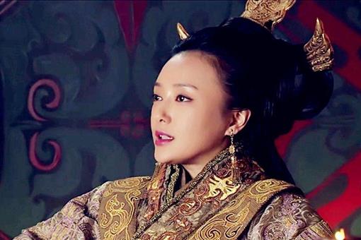 刘邦死后戚夫人也被害死,为何刘邦没替戚夫人想条后路?