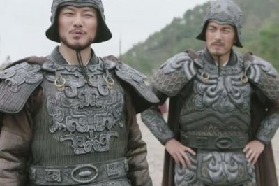 ​街亭之战马稷为什么不听王平?