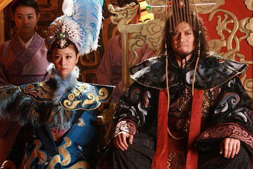 妲己是怎么成为红颜祸水的?商朝灭亡是因为她吗?