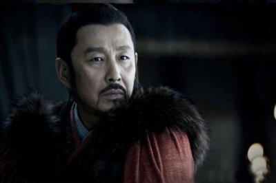 ​韩信被杀后萧何说了什么?