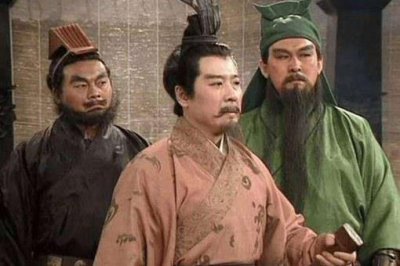 ​刘平为什么刺杀刘备