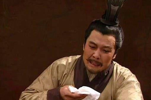 刘平为什么刺杀刘备