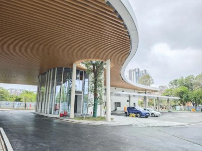 ​深圳⇌中山有望50分钟公交直达