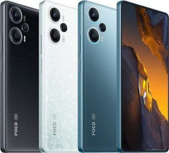 ​小米Poco F6参数曝光 搭载骁龙8s Gen3 或Redmi新机换壳