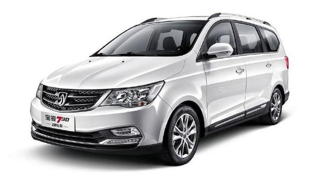 MPV、微面真实油耗排名1-65：宝骏730排名第六，宋MAX仅排第18！-