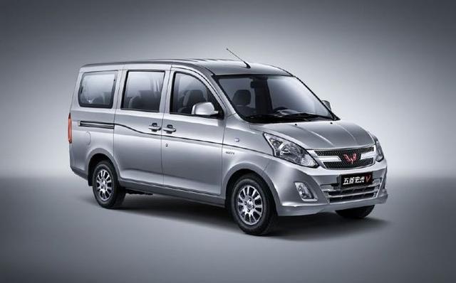 MPV、微面真实油耗排名1-65：宝骏730排名第六，宋MAX仅排第18！-