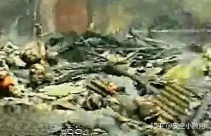火灾案例-