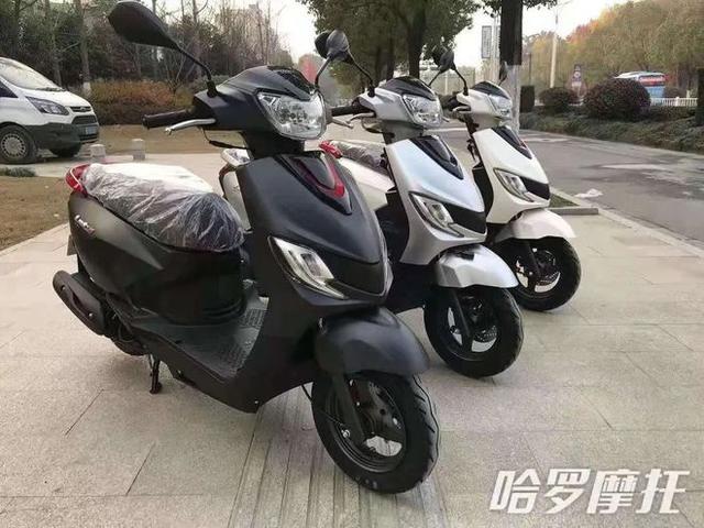 925机车补贴团购开始了！想买摩托车的朋友看过来~-