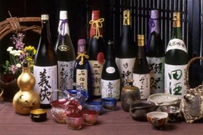 ​为什么称酒熟？生酒熟酒什么意思