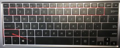 ​电脑键盘上特殊符号和标点符号的输入方法