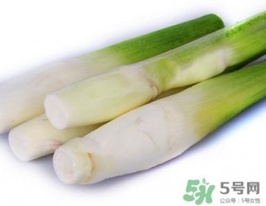 ​吃中药能吃茭白吗?吃了会怎么样