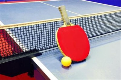 ​乒乓球10位大满贯中国占9席 乒乓球是国粹吗