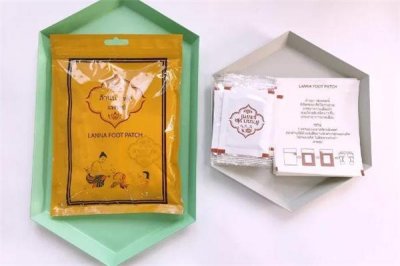 ​足贴哪个牌子好 足贴品牌排行榜