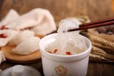 ​燕窝的热量高吗 燕窝吃了会长胖吗