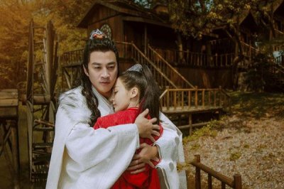 ​剑王朝叶甄为什么背叛梁惊梦 她最爱的只有权力