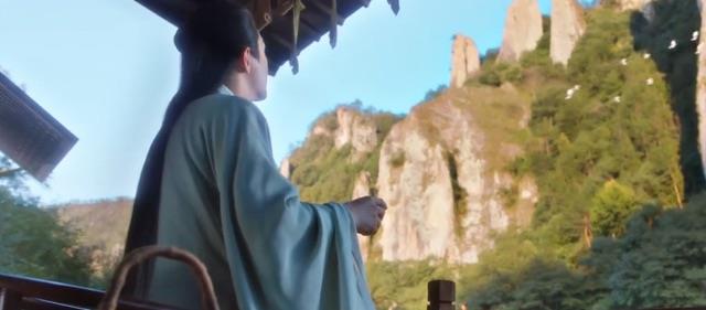 影视与凤行小说讲的什么？本王在此男主什么身份？  4