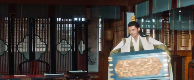 影视与凤行小说讲的什么？本王在此男主什么身份？  7