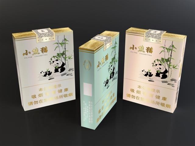 生活熊猫烟价格表图,熊猫香烟价格排行榜(共4种)  1