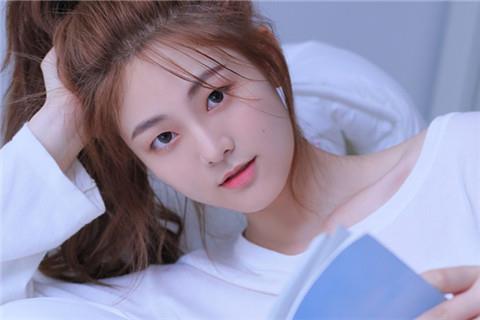 如何夸女生1