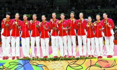 《中国女排》电影定档，巩俐化身荧幕郎平，关晓彤演绎惠若琪？