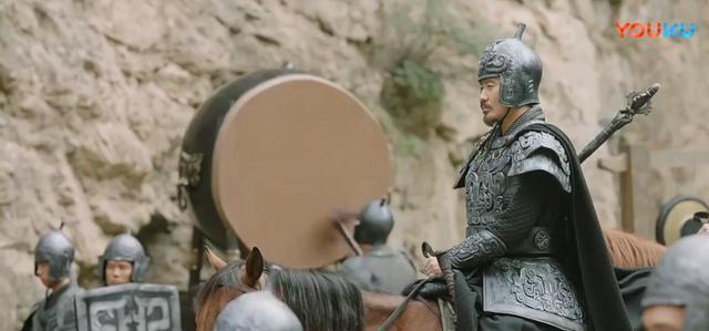 《虎啸龙吟》魏帝曹叡有断袖之癖，成为了被司马家夺权的罪证之一