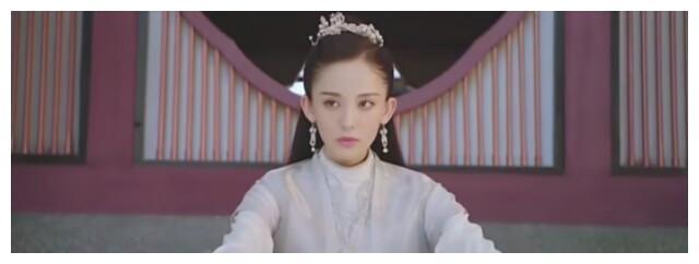 《择天记》揭秘择天记的7大穿帮镜头……剧中出现男替身（上）