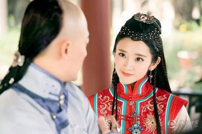 ​《独步天下》揭秘！东哥历史上是怎样的存在？和海兰珠是同一人?