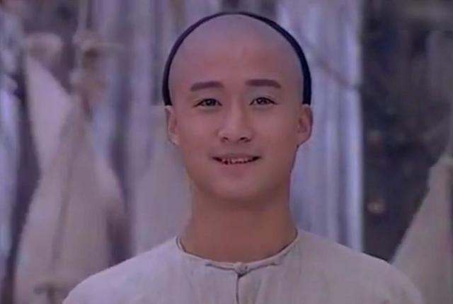 《太极宗师》23年，主演近况太悬殊，有人帅气依旧