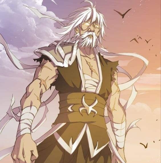 《斗罗大陆》上有能与武魂殿一战的宗门吗？