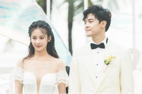 付辛博和颖儿的AA制婚姻引争议，内情到底是怎么样？