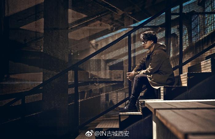 人物专访| 好声音歌手张超洋：我要此生辽阔高远