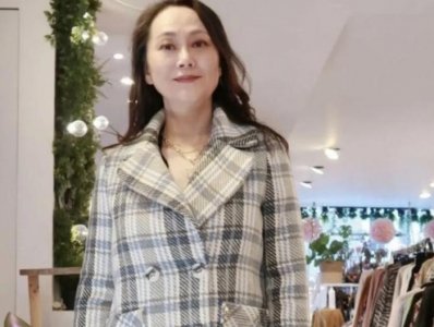 ​6位曾移居国外的内地明星，有人嫁洋富商住豪宅，有人回国养老