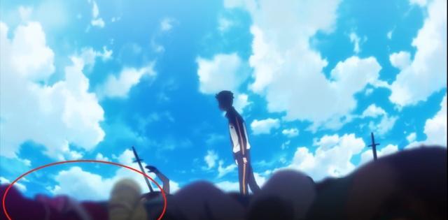 《从零开始》第二季蕾姆和爱蜜莉雅被魔女杀死，但不用太较真