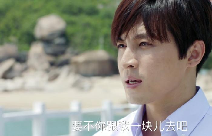 《青春斗》：沈严是好男人？别逗了，这样的男人不能要！