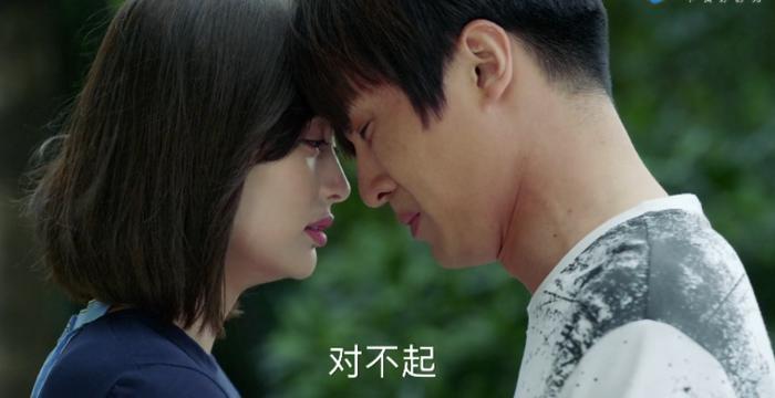 《青春斗》：沈严是好男人？别逗了，这样的男人不能要！