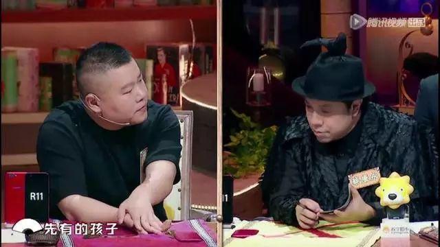 岳云鹏竟然也出轨了！火的太快果然会让人越来越膨胀！