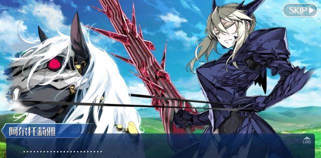 蓝saber，白saber，红saber 五颜六色的saber老婆，你能分清吗？