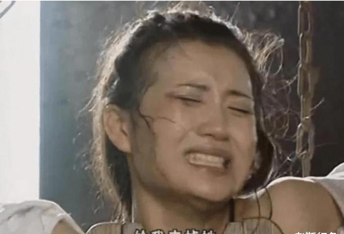 你看过“最恶心”的电视剧是哪一部？这画面真的是辣眼睛