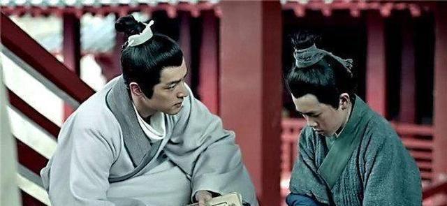 琅琊榜：梅长苏救出的三个孩子，一个成王爷，一个战死，一个造反