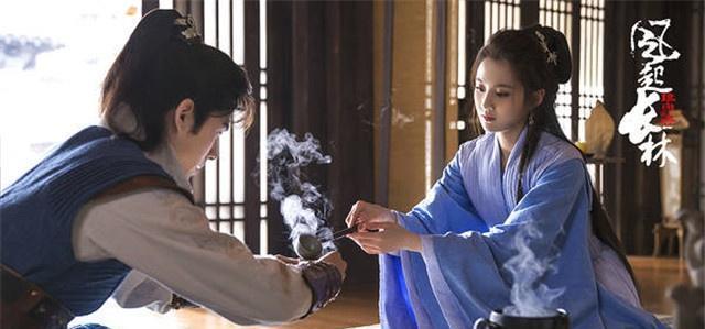 琅琊榜：梅长苏救出的三个孩子，一个成王爷，一个战死，一个造反