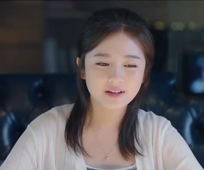 《你好旧时光》迎来超甜大结局 林杨终于娶到余周周