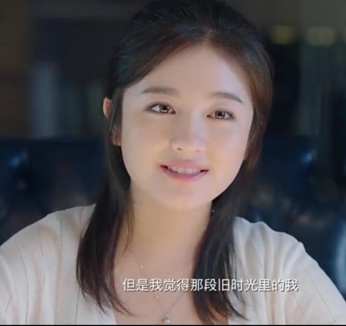 《你好旧时光》迎来超甜大结局 林杨终于娶到余周周