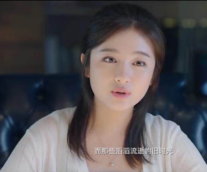 《你好旧时光》迎来超甜大结局 林杨终于娶到余周周