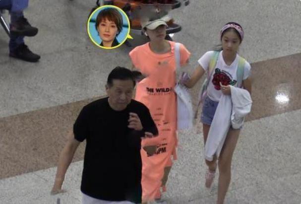 刚离婚1个月，马伊琍和文章现状差距悬殊，网友：爱不爱一目了然