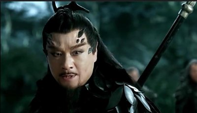 ​三生三世，实力最强的六位，个个都是上神，只有他不是