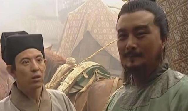 《水浒传》最厉害的五个武将是谁？武松鲁达统统没上榜，第一是他