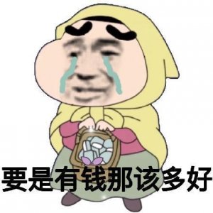 ​搞笑图片：蜡笔小新表情包：我来啦，快接住我